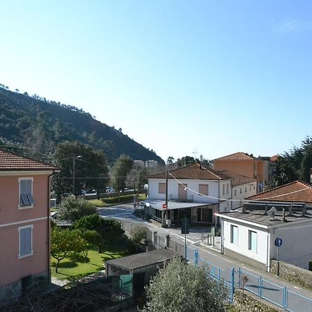 Appartamenti Ancora Azzurra Deiva Marina Exterior foto